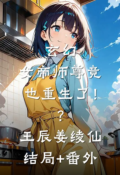 玄幻：女帝师尊竟也重生了！？王辰姜绫仙结局+番外