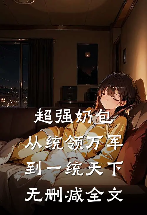 超强奶包，从统领万军到一统天下无删减全文