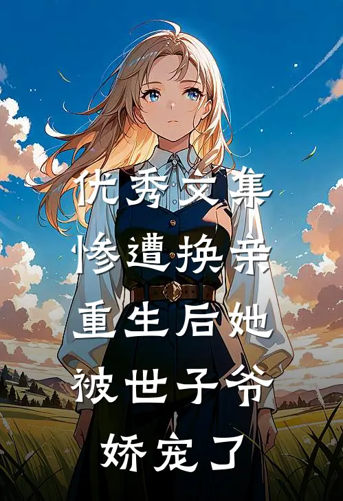 优秀文集惨遭换亲,重生后她被世子爷娇宠了