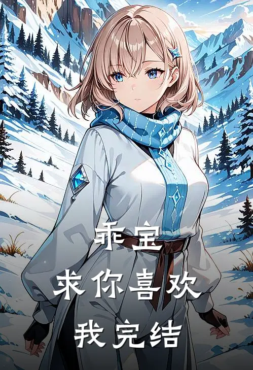 乖宝,求你喜欢我完结