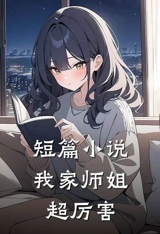 短篇小说我家师姐超厉害