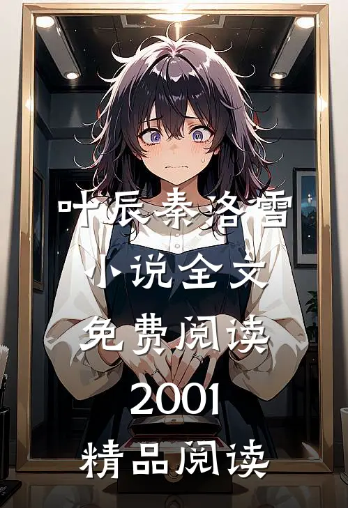 叶辰秦洛雪小说全文免费阅读2001精品阅读