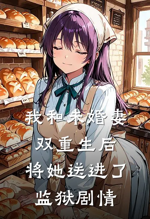 我和未婚妻双重生后,将她送进了监狱剧情解析