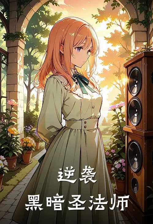 逆袭黑暗圣法师免费阅读