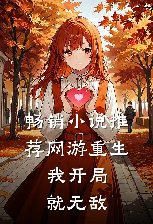畅销推荐网游重生我开局就无敌免费阅读