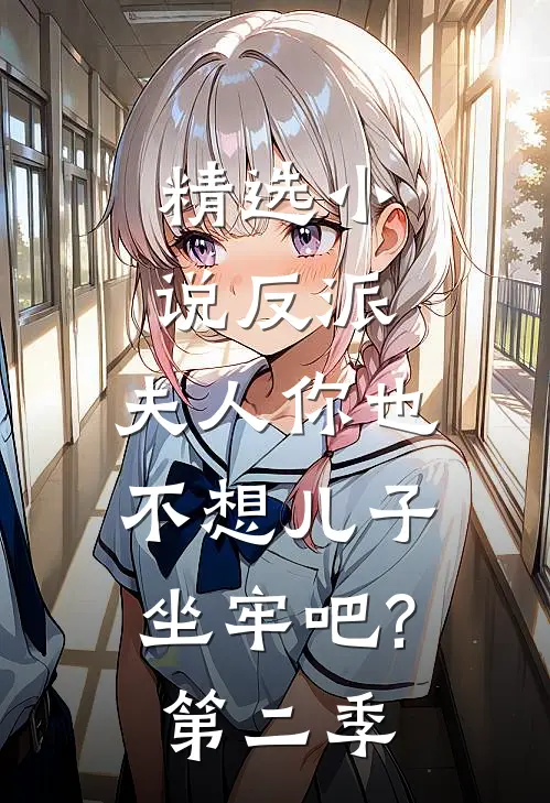 精选反派夫人你也不想儿子坐牢吧?第二季在线观看