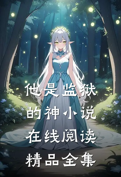 他是监狱的神在线阅读精品全集免费
