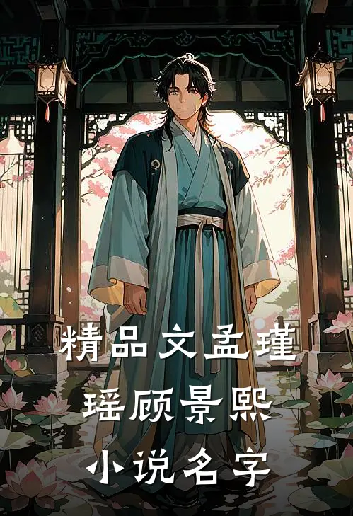 精品文孟瑾瑶顾景熙小说名字