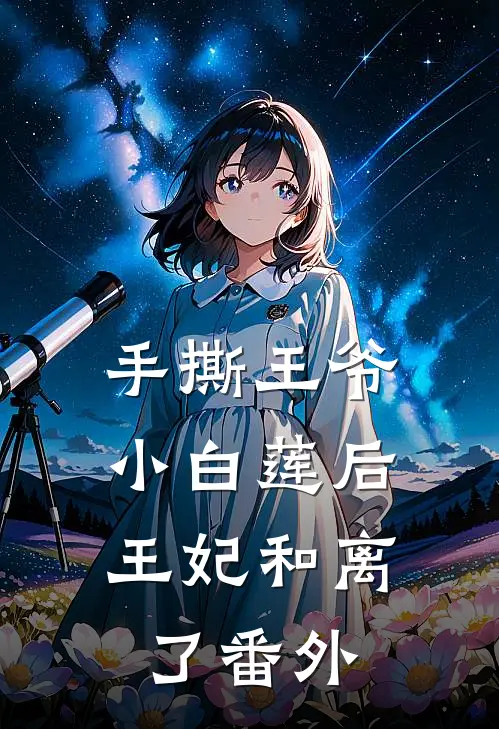 手撕王爷小白莲后,王妃和离了番外
