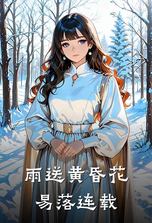 雨送黄昏花易落连载
