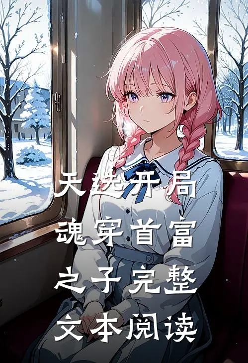 天选开局,魂穿首富之子完整文本阅读免费