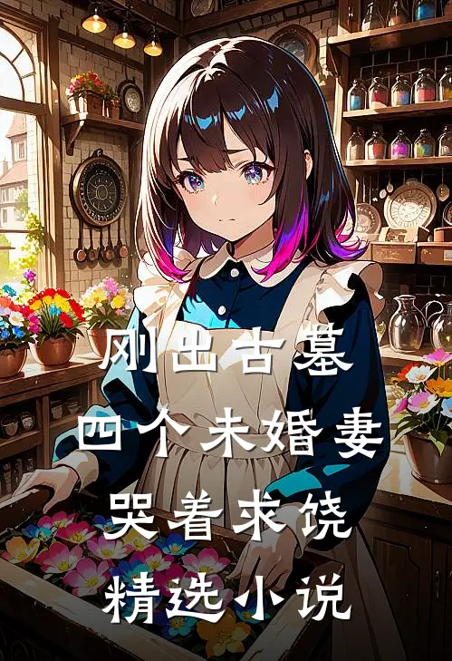 刚出古墓,四个未婚妻哭着求饶精选在线阅读