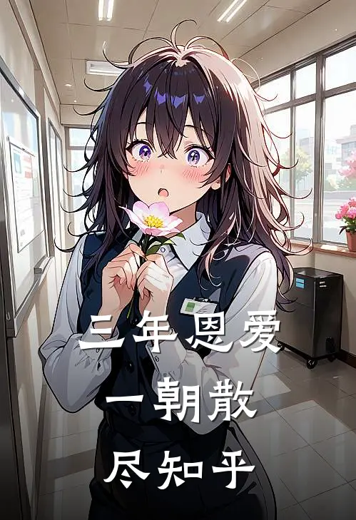 三年恩爱,一朝散尽知乎免费阅读