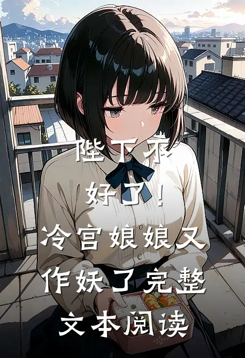 陛下不好了!冷宫娘娘又作妖了完整文本阅读无弹窗