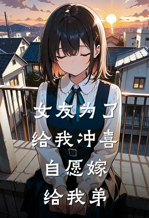女友为了给我冲喜,自愿嫁给我弟弟怎么办