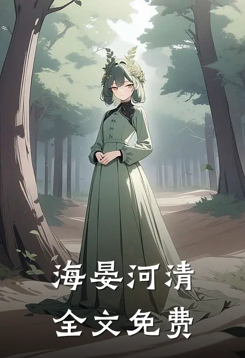 海晏河清全文免费阅读