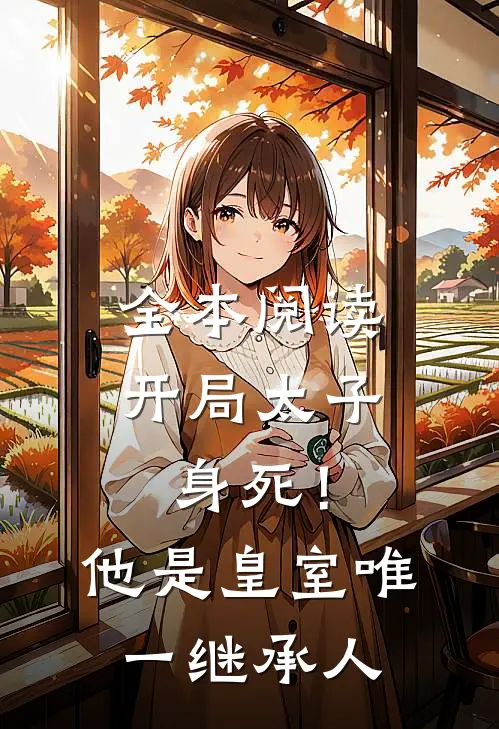全本阅读开局太子身死！他是皇室唯一继承人