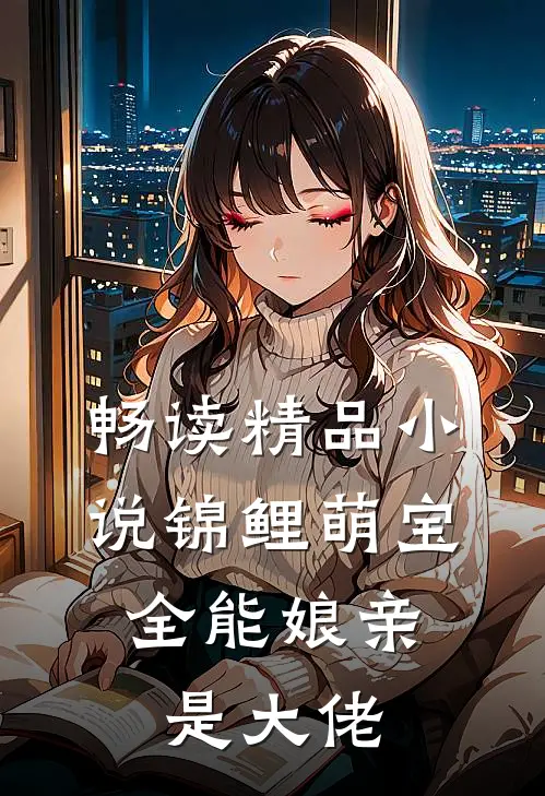 畅读精品小说锦鲤萌宝：全能娘亲是大佬