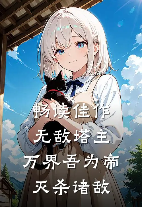 畅读佳作无敌塔主:万界吾为帝,灭杀诸敌