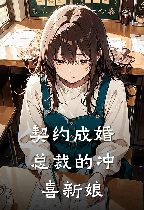 契约成婚总裁的冲喜新娘 第227章