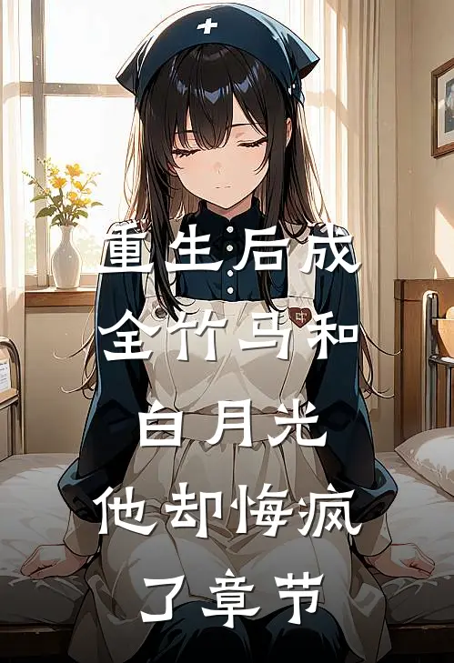重生后成全竹马和白月光,他却悔疯了章节