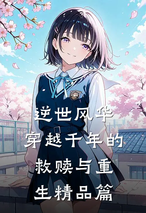 逆世风华穿越千年的救赎与重生精品篇在线观看
