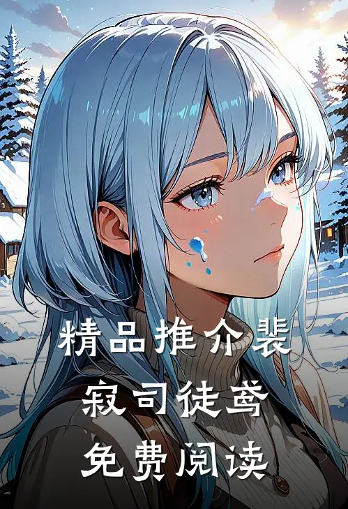 精品推介裴寂司徒鸢免费阅读