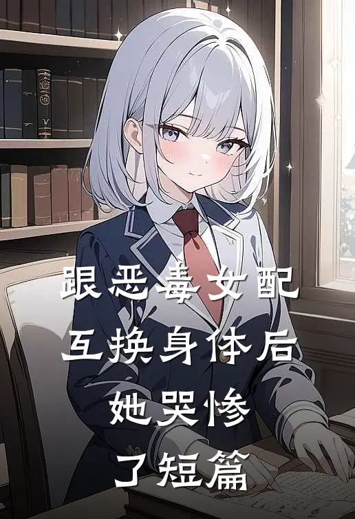 跟恶毒女配互换身体后,她哭惨了短篇