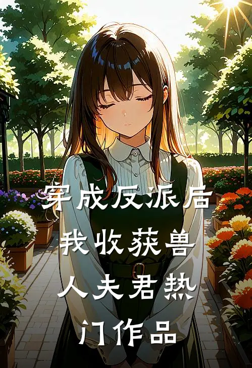 穿成反派后，我收获兽人夫君热门作品