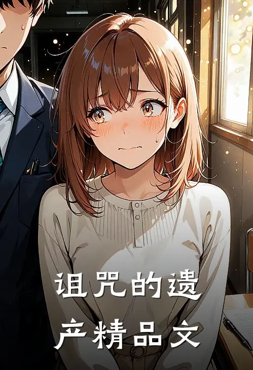 诅咒的遗产精品文案怎么写
