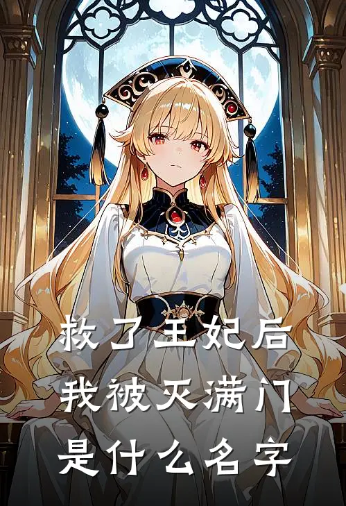 救了王妃后,我被灭满门是名字