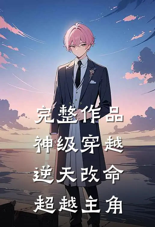 完整作品神级穿越逆天改命,超越主角