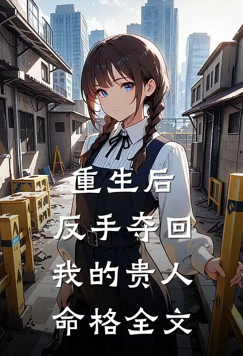 重生后,反手夺回我的贵人命格全文