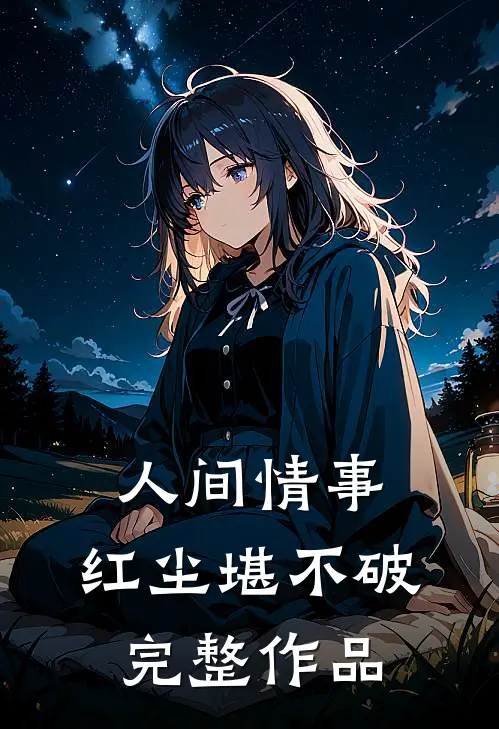 人间情事,红尘堪不破完整作品在线观看