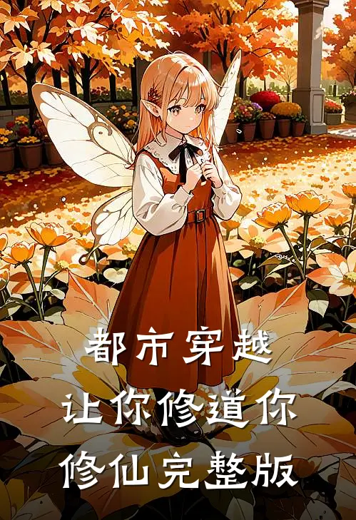 都市穿越让你修道你修仙完整版