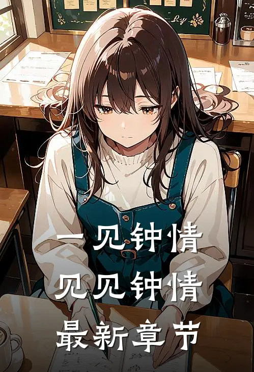一见钟情,见见钟情最新章节