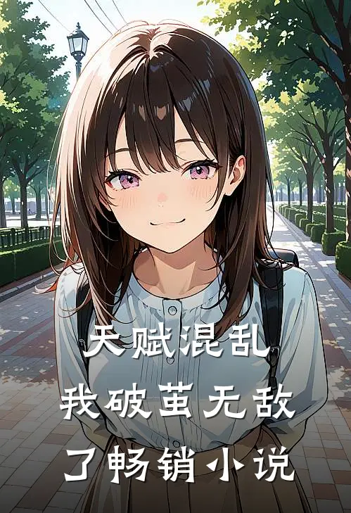 天赋混乱,我破茧无敌了畅销免费阅读