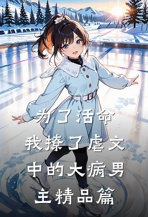 为了活命，我撩了虐文中的大病男主精品篇