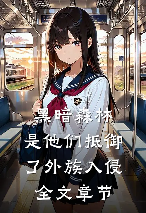 黑暗森林：是他们抵御了外族入侵全文章节