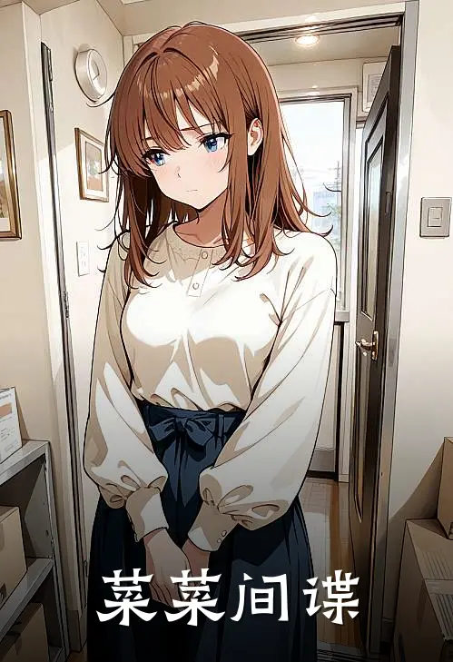 菜菜间谍