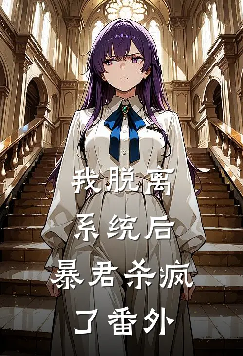 我脱离系统后,暴君杀疯了番外免费阅读