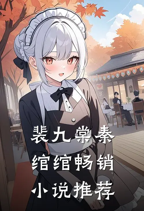裴九棠秦绾绾畅销小说推荐