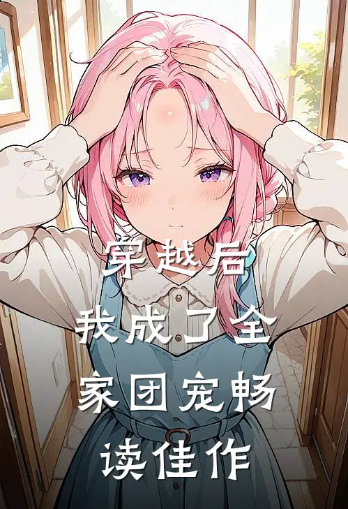 穿越后,我成了全家团宠畅读佳作