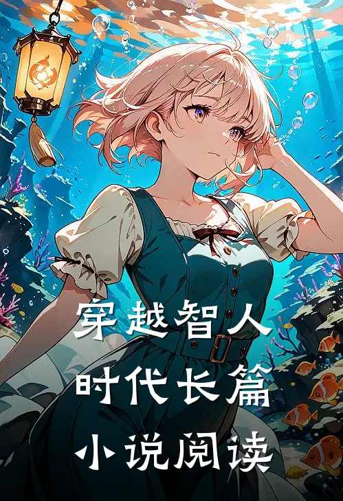穿越智人时代长篇阅读全文