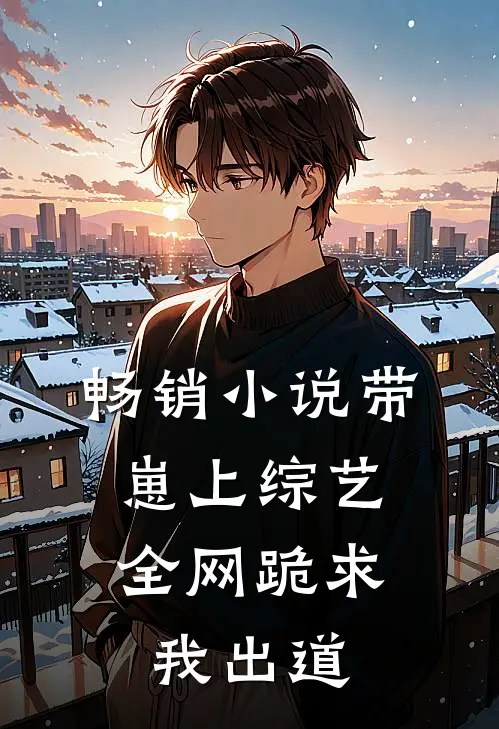 畅销带崽上综艺,全网跪求我出道免费阅读