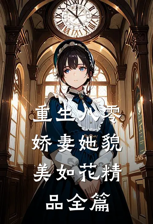 重生八零娇妻她貌美如花精品全篇