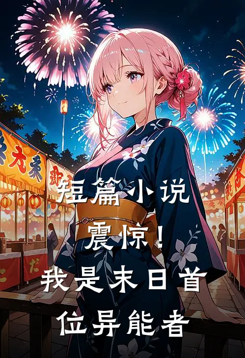 短篇震惊!我是末日首位异能者免费观看