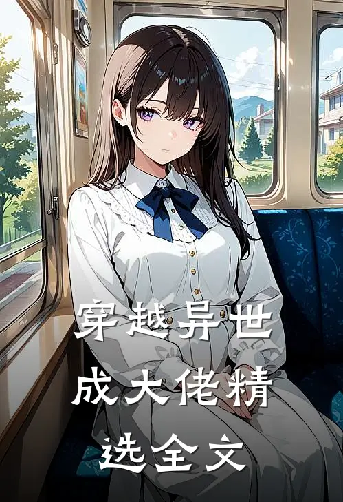 穿越异世成大佬精选全文