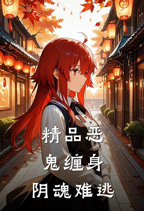 精品恶鬼缠身,阴魂难逃