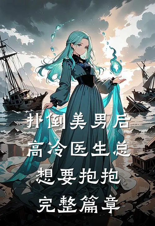 扑倒美男后,高冷医生总想要抱抱完整篇章在线阅读